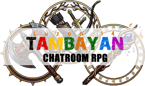 Luzon 14 Tambayan Chatroom RPG
